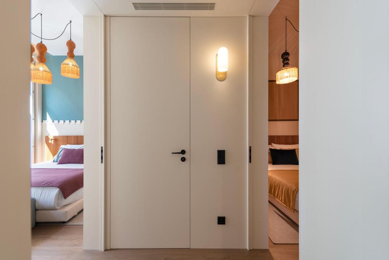 Appartamento Ando Living - Santa Catarina House OOporto Esterno foto