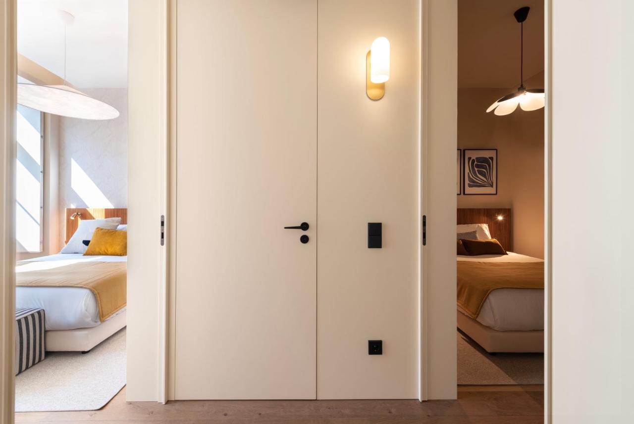 Appartamento Ando Living - Santa Catarina House OOporto Esterno foto