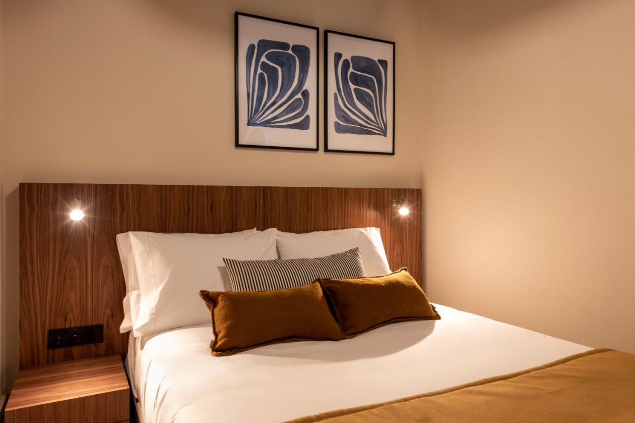 Appartamento Ando Living - Santa Catarina House OOporto Esterno foto