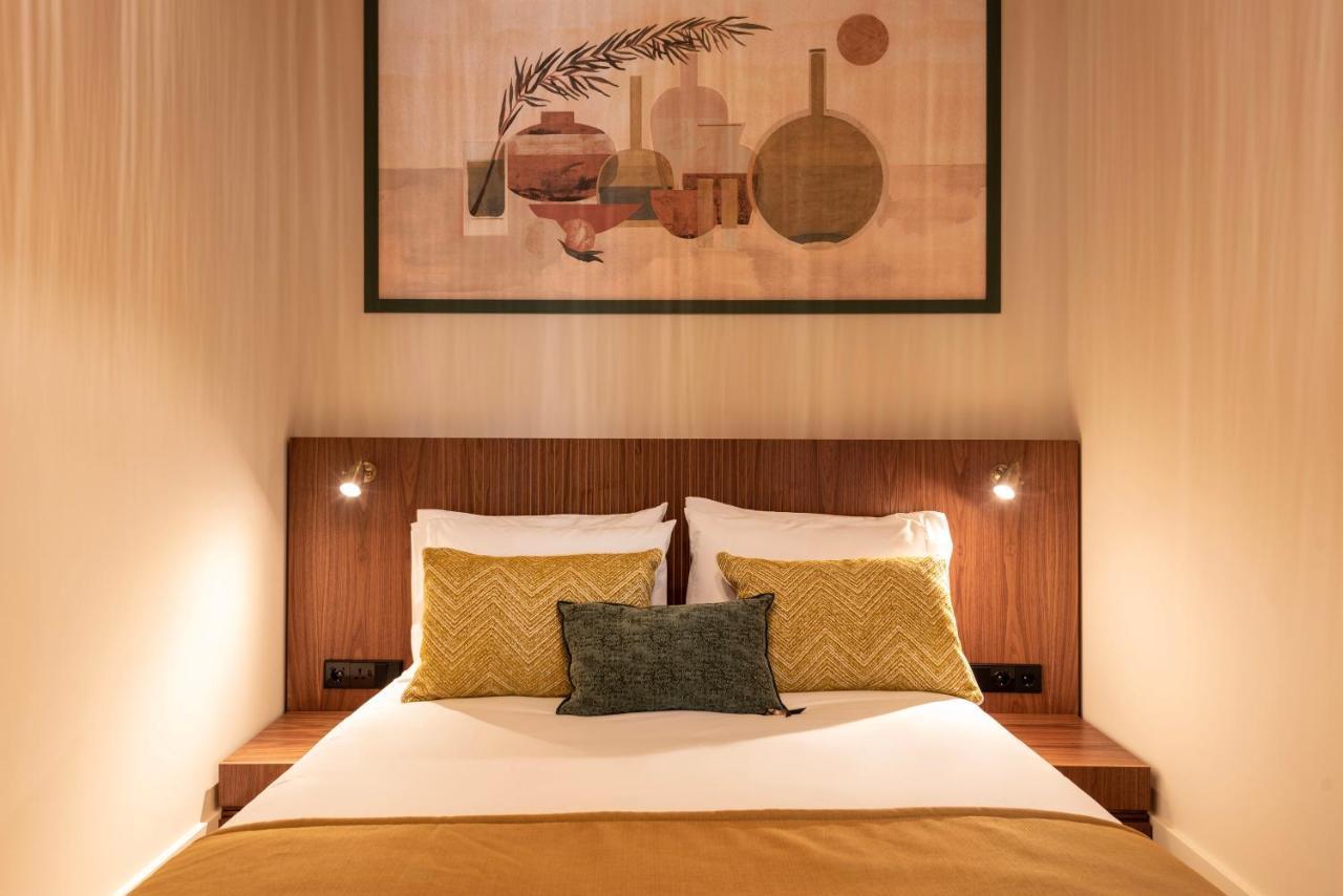 Appartamento Ando Living - Santa Catarina House OOporto Esterno foto