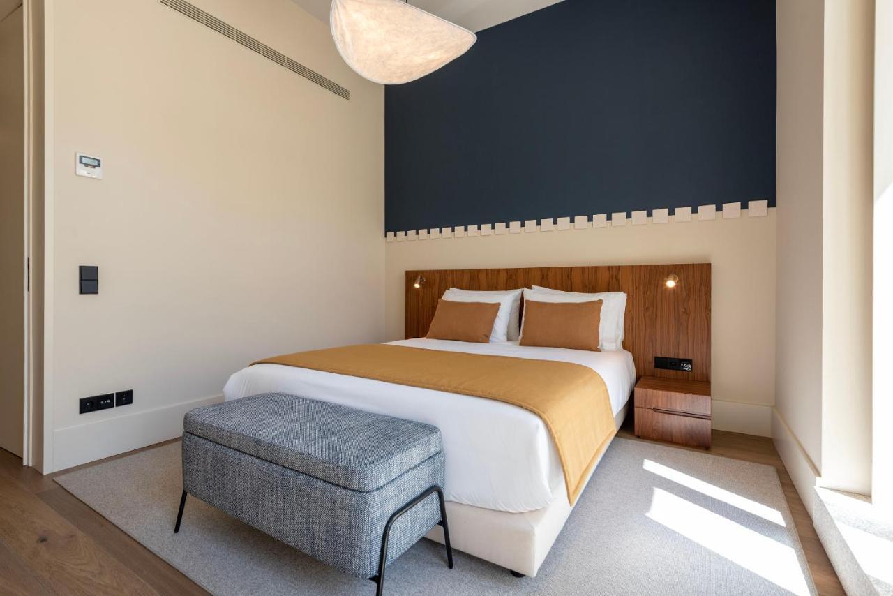 Appartamento Ando Living - Santa Catarina House OOporto Esterno foto