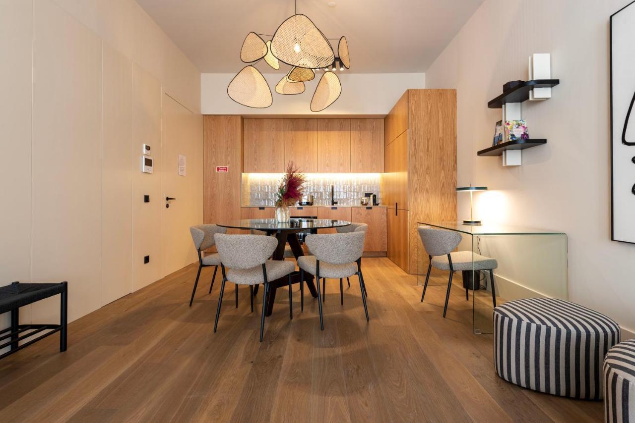 Appartamento Ando Living - Santa Catarina House OOporto Esterno foto