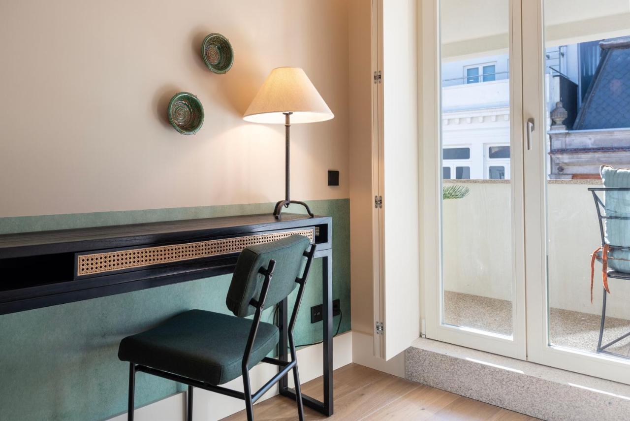 Appartamento Ando Living - Santa Catarina House OOporto Esterno foto