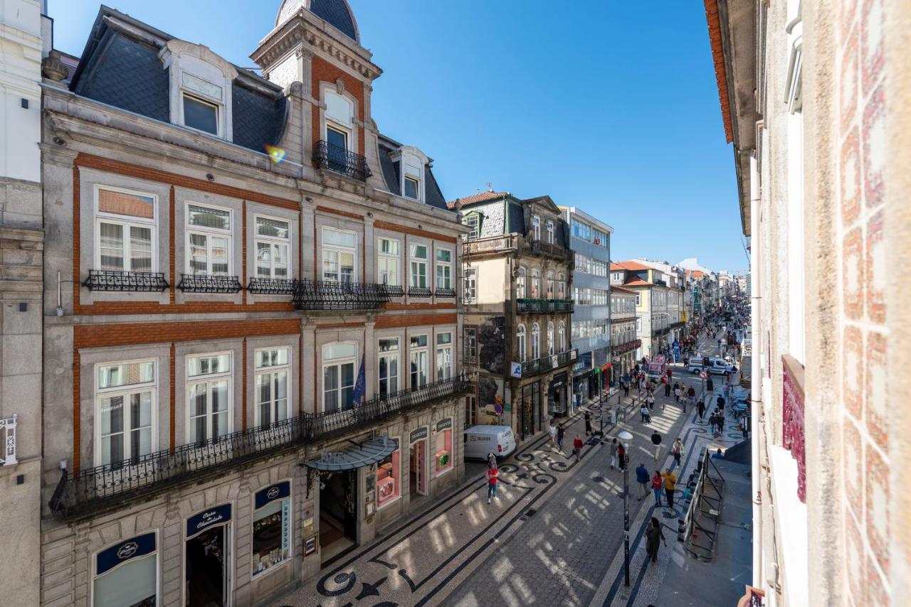 Appartamento Ando Living - Santa Catarina House OOporto Esterno foto