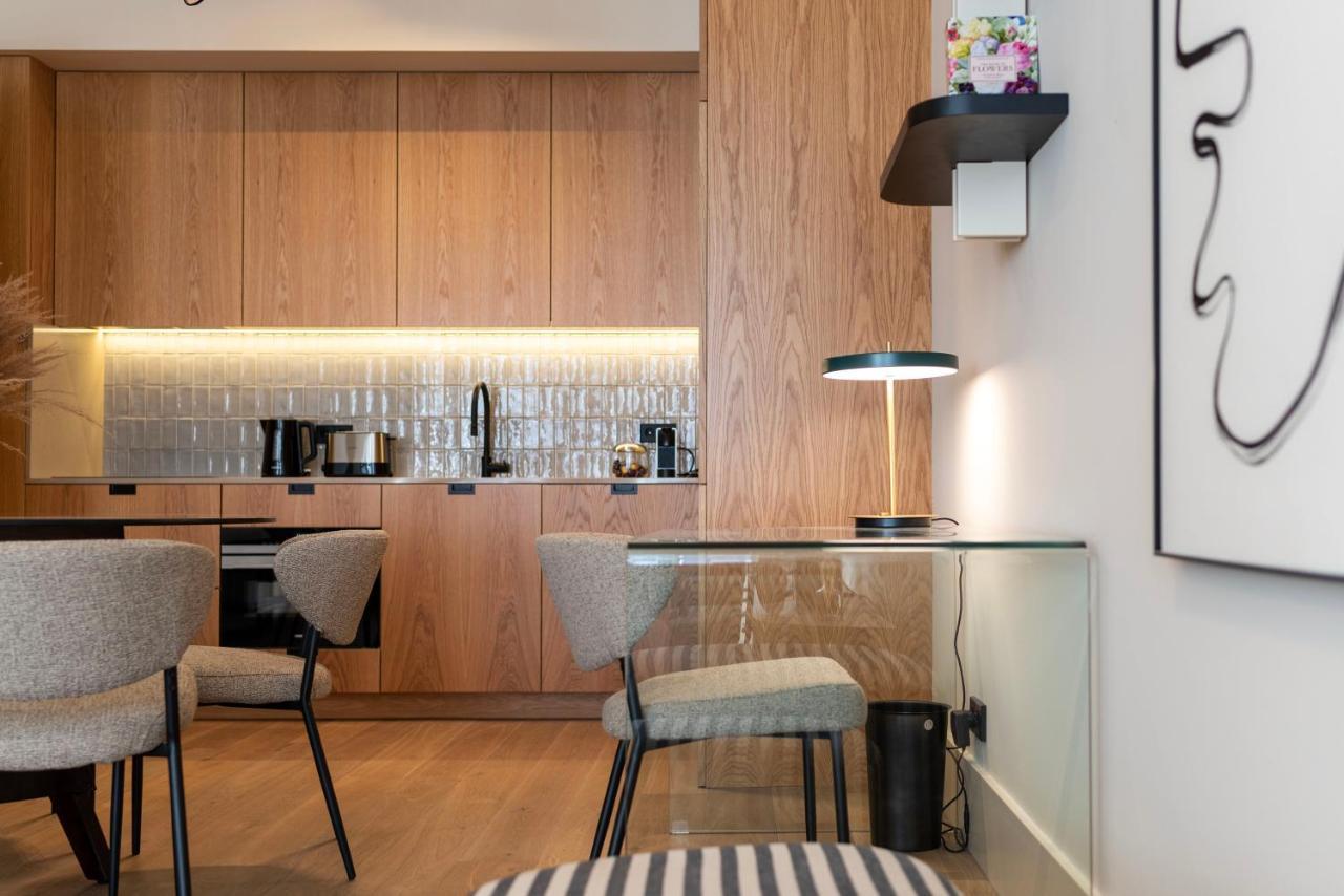 Appartamento Ando Living - Santa Catarina House OOporto Esterno foto