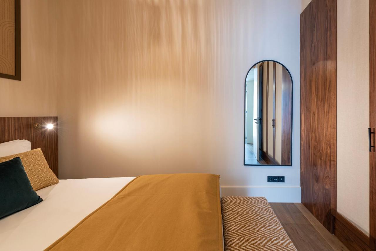 Appartamento Ando Living - Santa Catarina House OOporto Esterno foto