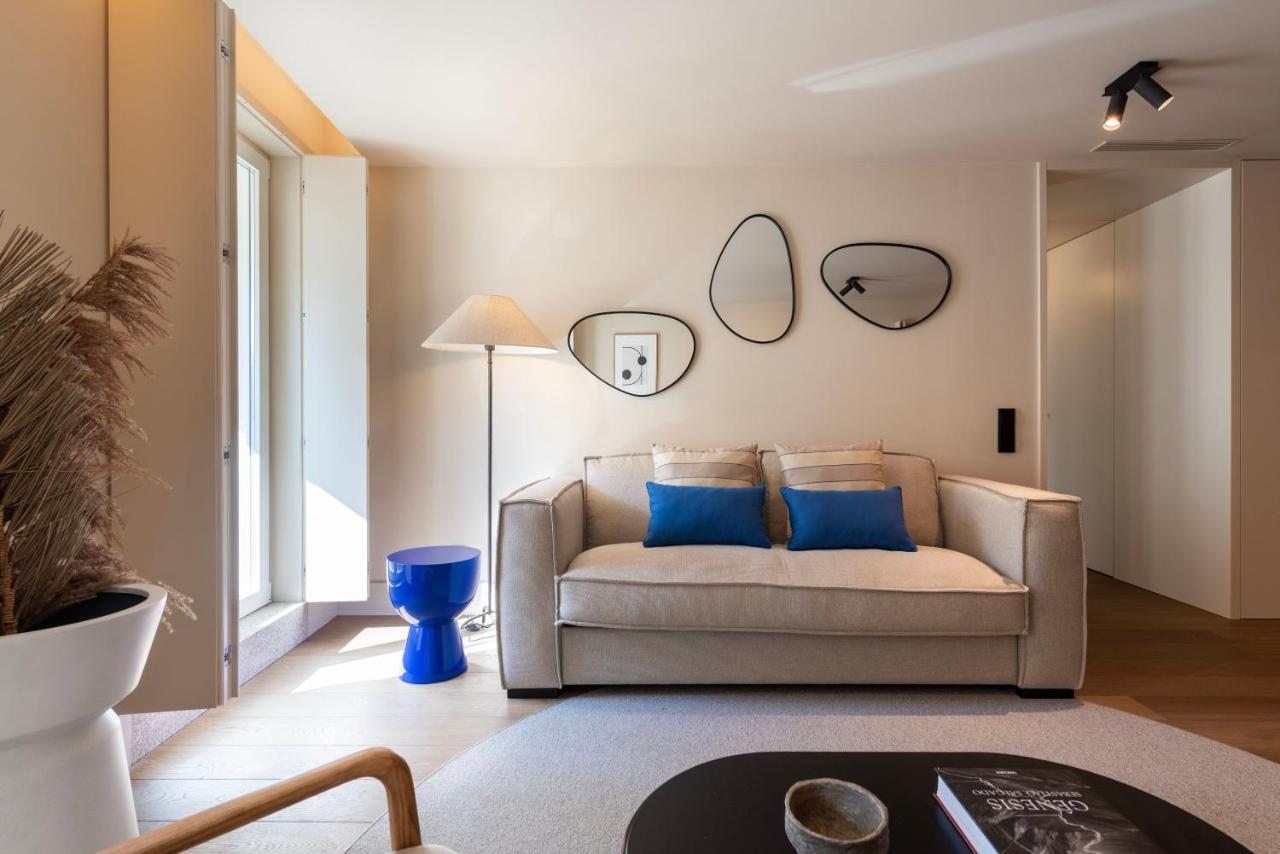 Appartamento Ando Living - Santa Catarina House OOporto Esterno foto