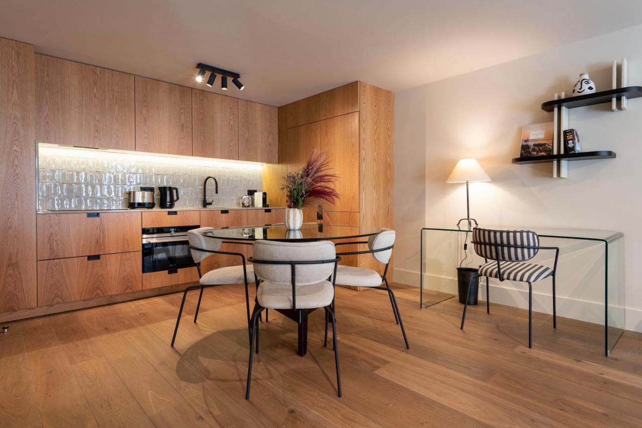 Appartamento Ando Living - Santa Catarina House OOporto Esterno foto