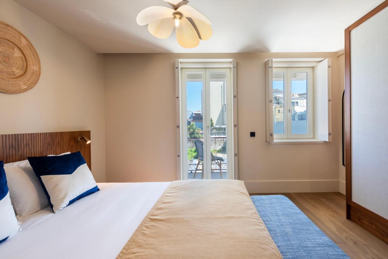 Appartamento Ando Living - Santa Catarina House OOporto Esterno foto