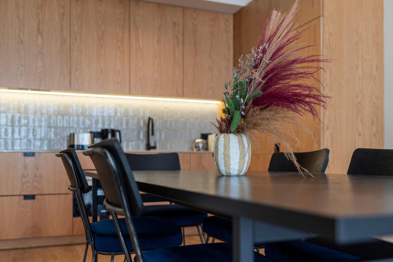 Appartamento Ando Living - Santa Catarina House OOporto Esterno foto