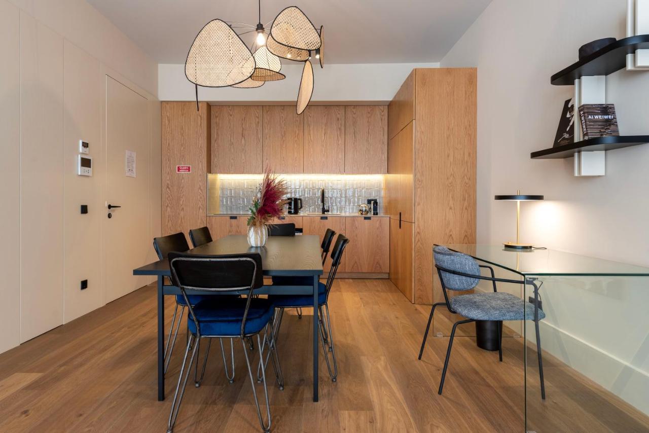Appartamento Ando Living - Santa Catarina House OOporto Esterno foto