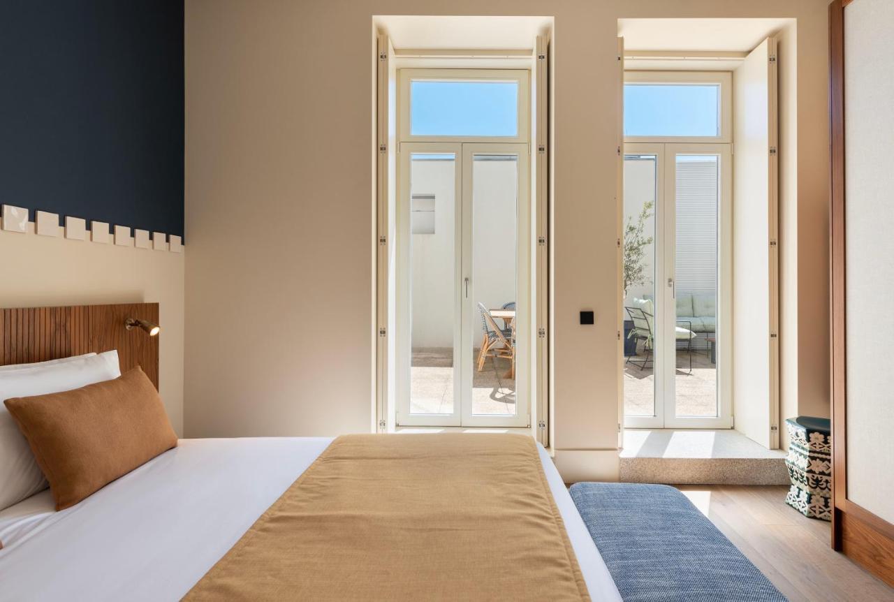 Appartamento Ando Living - Santa Catarina House OOporto Esterno foto