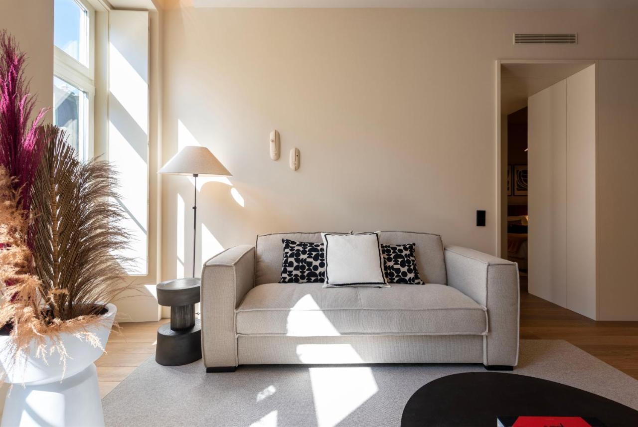 Appartamento Ando Living - Santa Catarina House OOporto Esterno foto