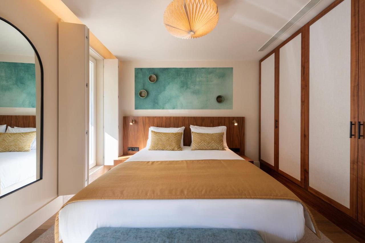 Appartamento Ando Living - Santa Catarina House OOporto Esterno foto