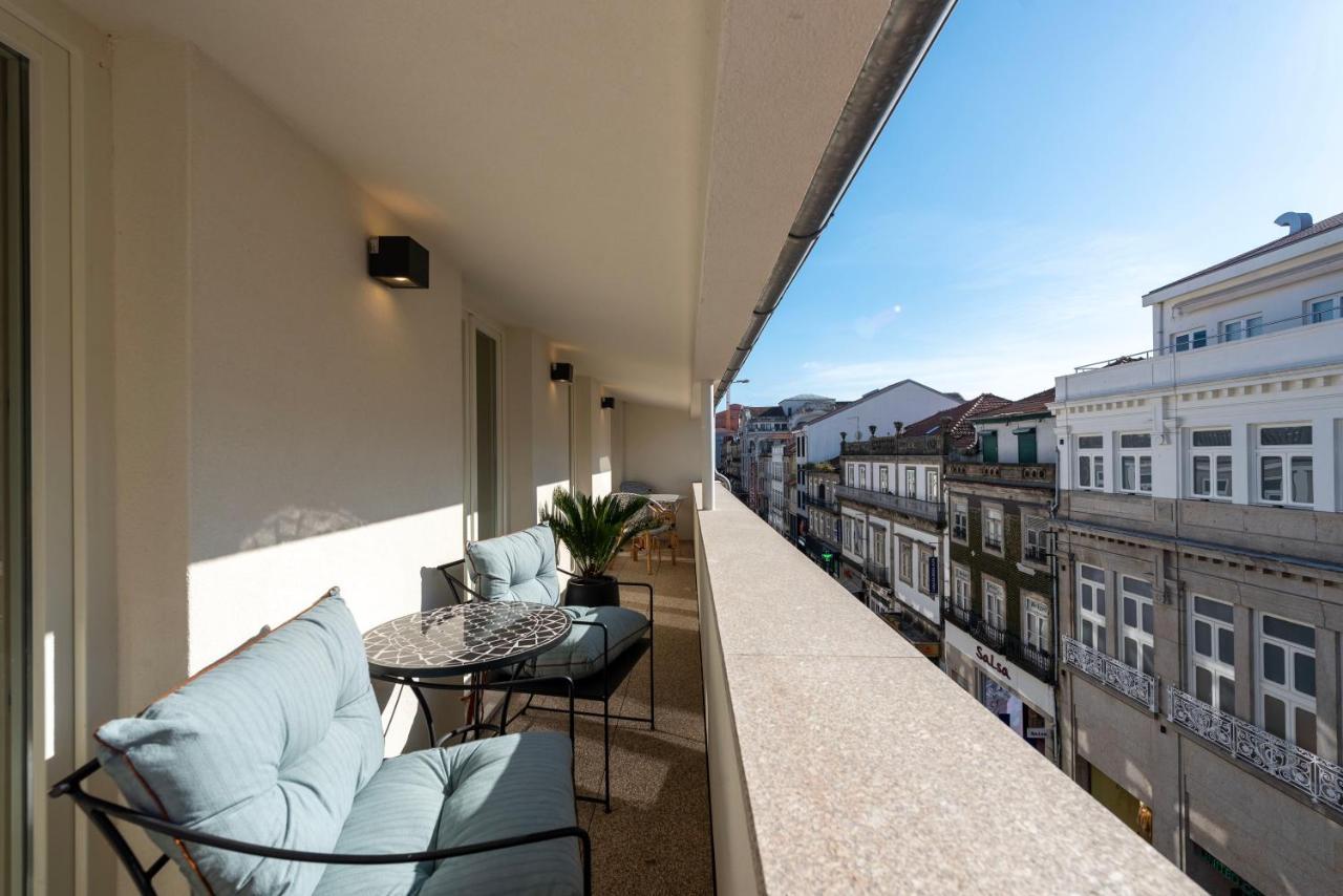 Appartamento Ando Living - Santa Catarina House OOporto Esterno foto
