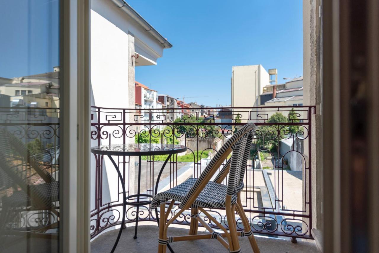 Appartamento Ando Living - Santa Catarina House OOporto Esterno foto