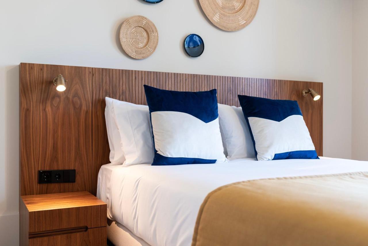 Appartamento Ando Living - Santa Catarina House OOporto Esterno foto